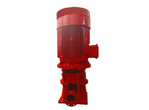 XBD-HY型恒壓消防切線泵