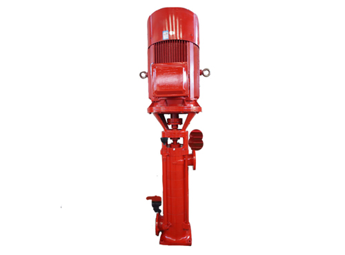 如何選擇合適的消防泵產品？